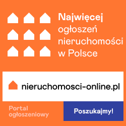 Nieruchomości