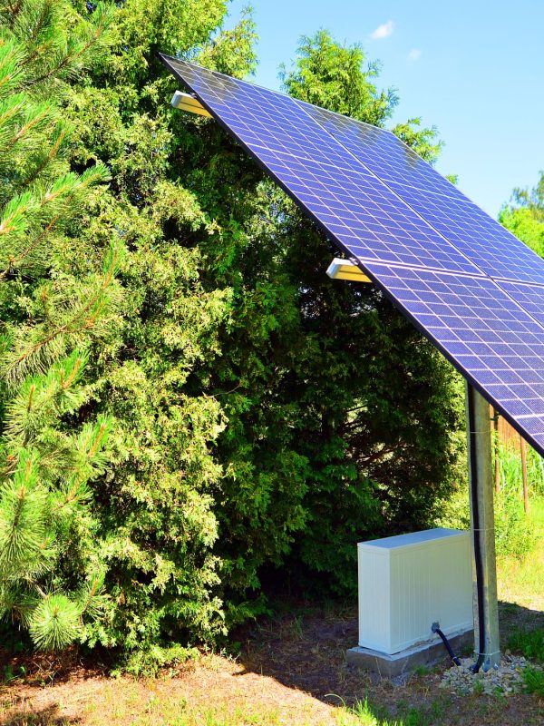 Na czym polega nowy program dopłat do fotowoltaiki i magazynów energii?