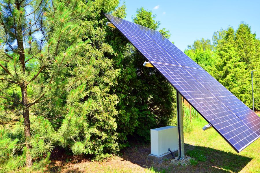 Na czym polega nowy program dopłat do fotowoltaiki i magazynów energii?