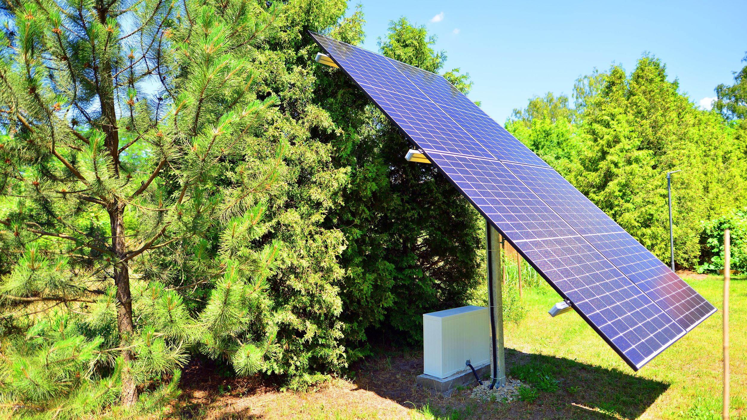 Na czym polega nowy program dopłat do fotowoltaiki i magazynów energii?